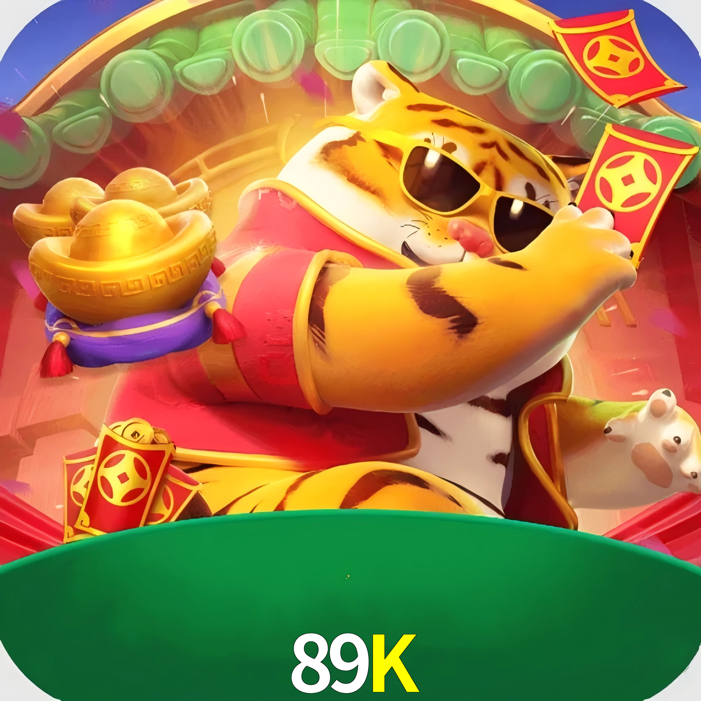 89K-Logo